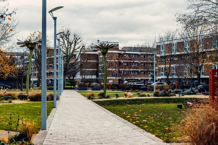 Living in Bow London - Area Guide | PropertyLoop