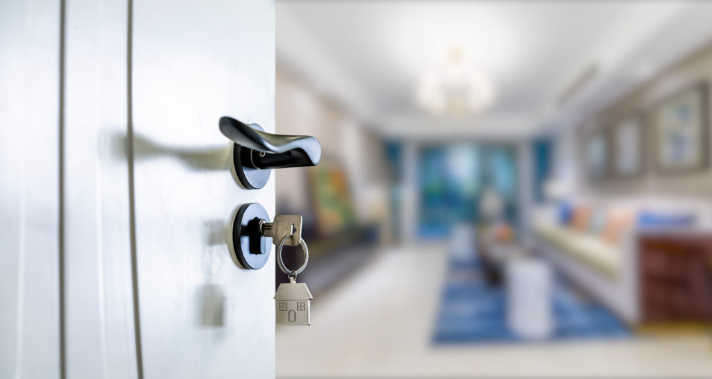 My Tenant Has Left the Property Without Telling Me PropertyLoop