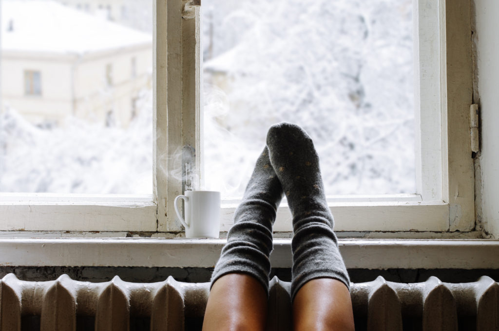 How do you winterize a rental property? PropertyLoop
