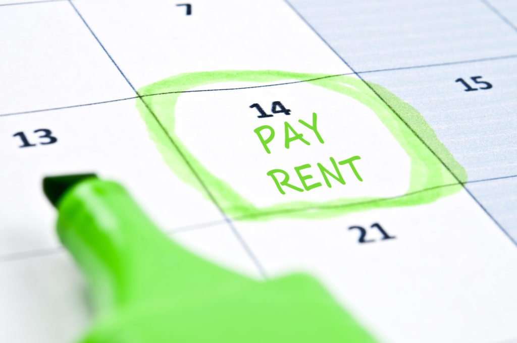 Can a landlord refuse a tenant on benefits? PropertyLoop