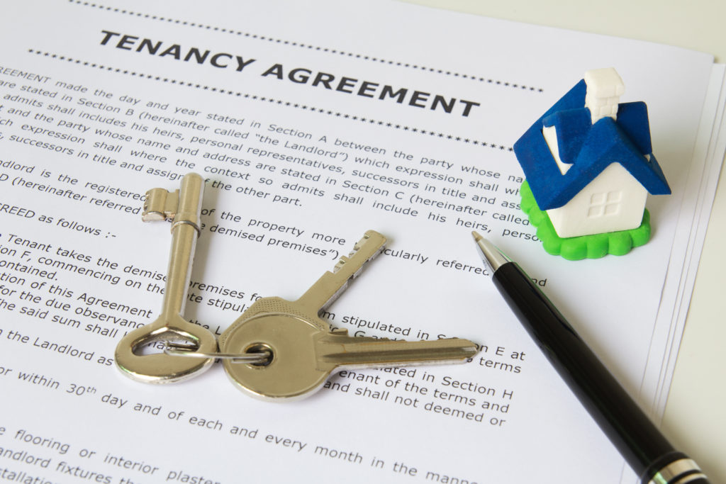 Can my landlord evict me on a rolling tenancy? PropertyLoop