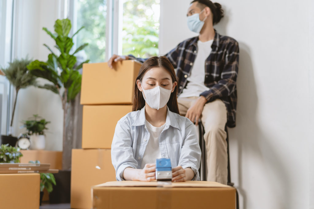 What to do if tenant become unable to pay their rent due to the pandemic? PropertyLoop