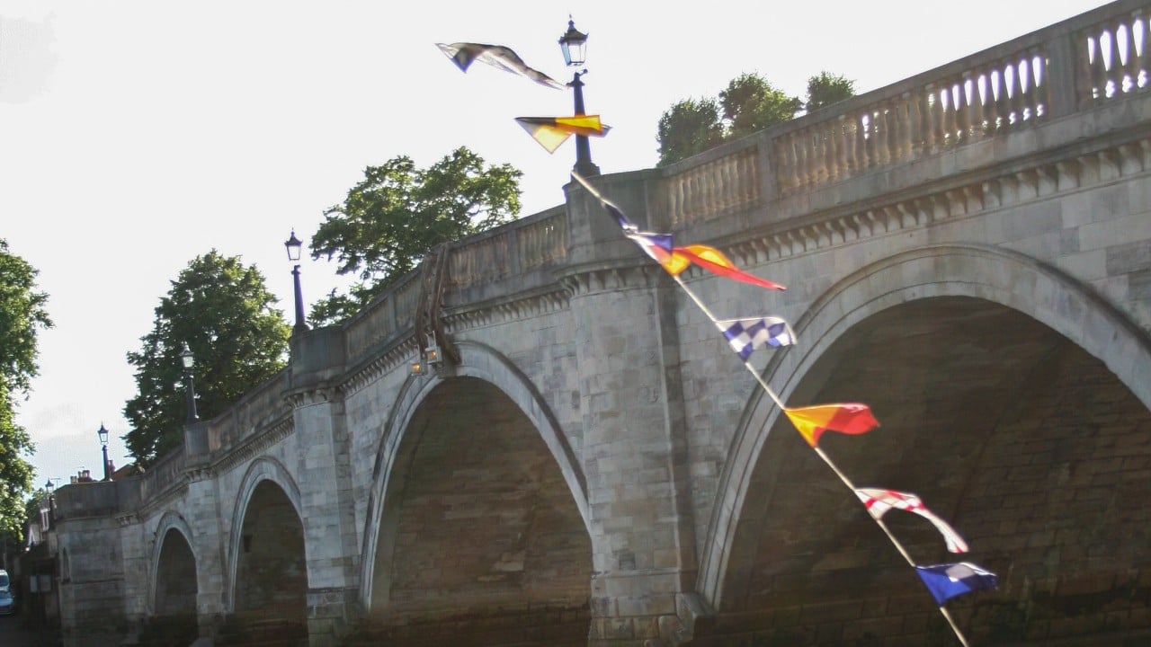 Let Property Kingston upon Thames | Rental Property Kingston upon Thames | PropertyLoop