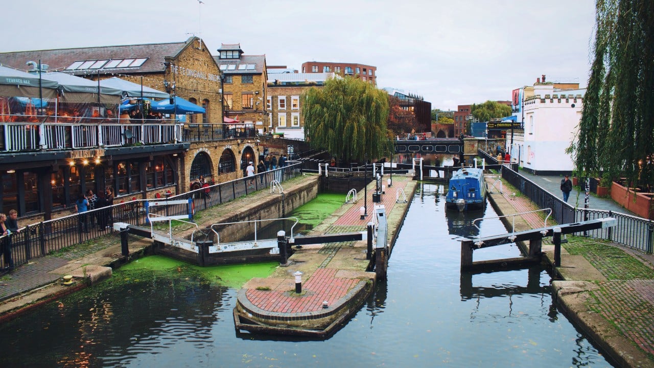 Let Property Camden | Rental Property Camden | PropertyLoop