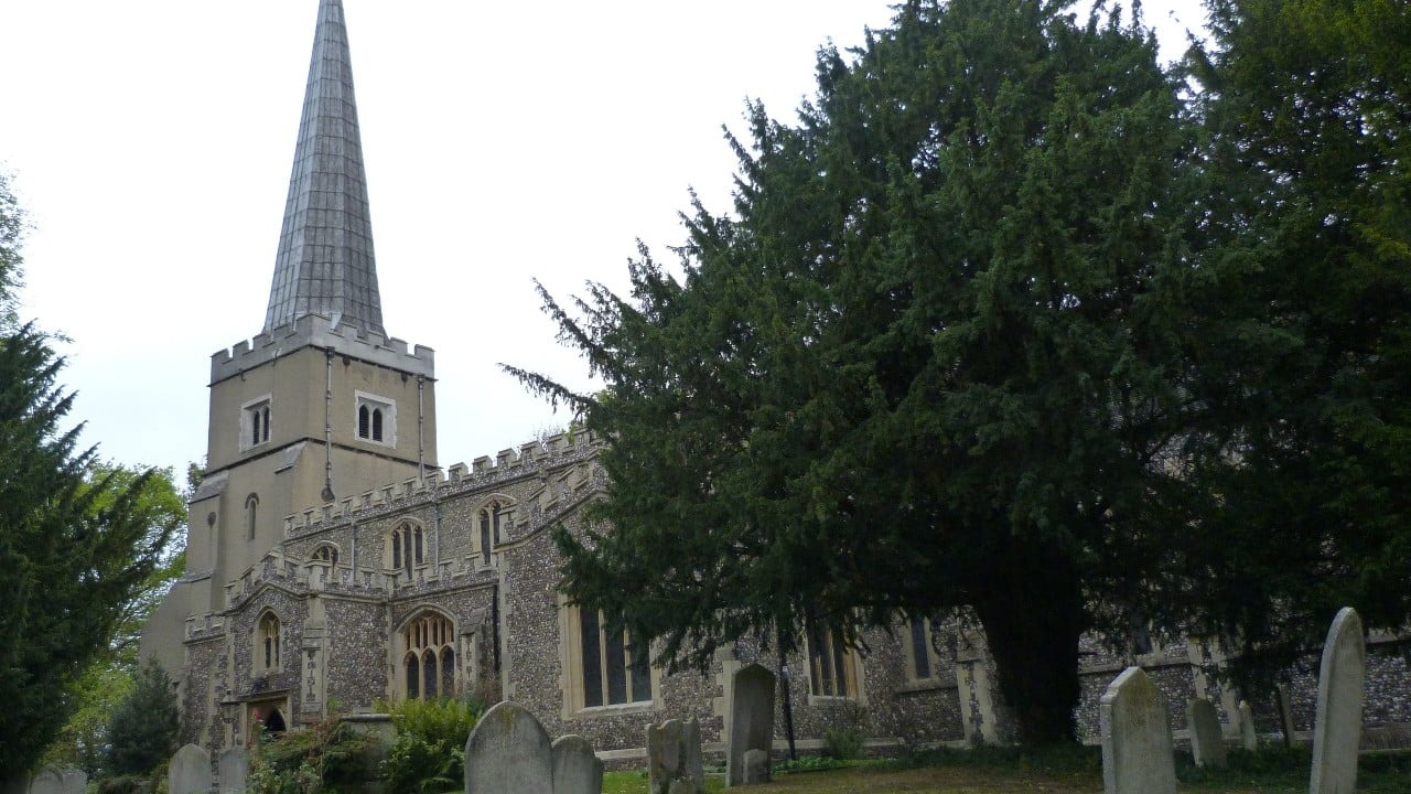 Let Property Harrow | Rental Property Harrow | PropertyLoop