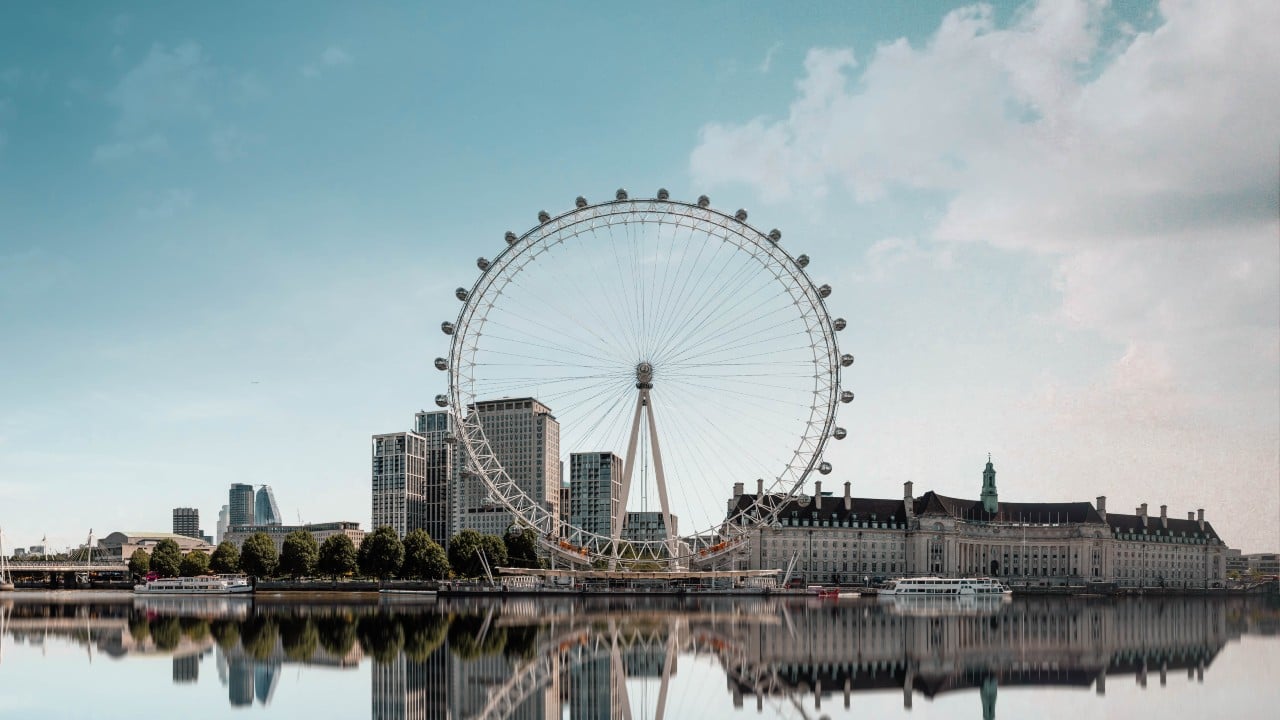 Let Property Lambeth | Rental Property Lambeth | PropertyLoop 