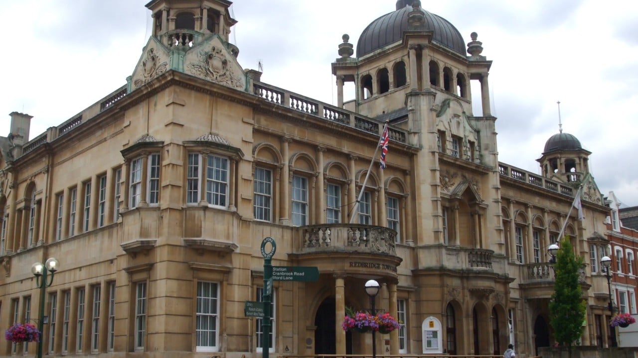 Let Property Redbridge | Rental Property Redbridge | PropertyLoop