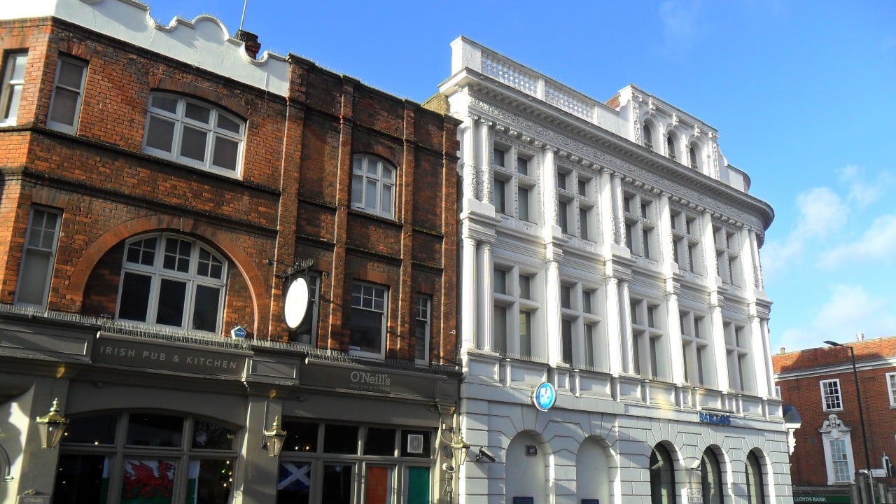 Let Property Sutton | Rental Property Sutton | PropertyLoop