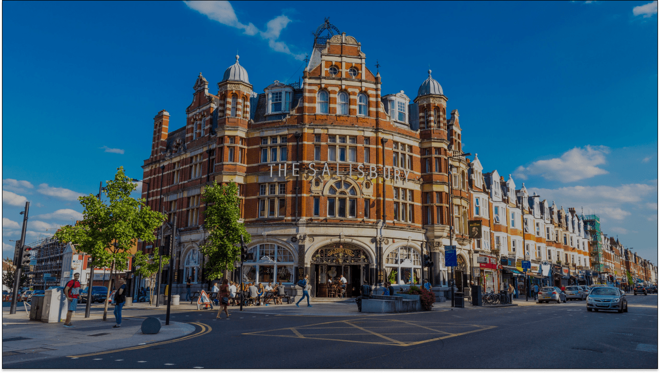 harringay-estate-agents