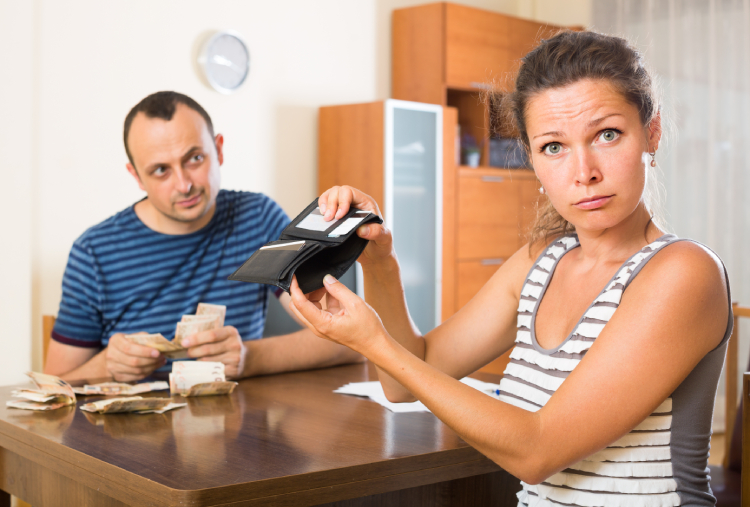 Facing Rent Arrears