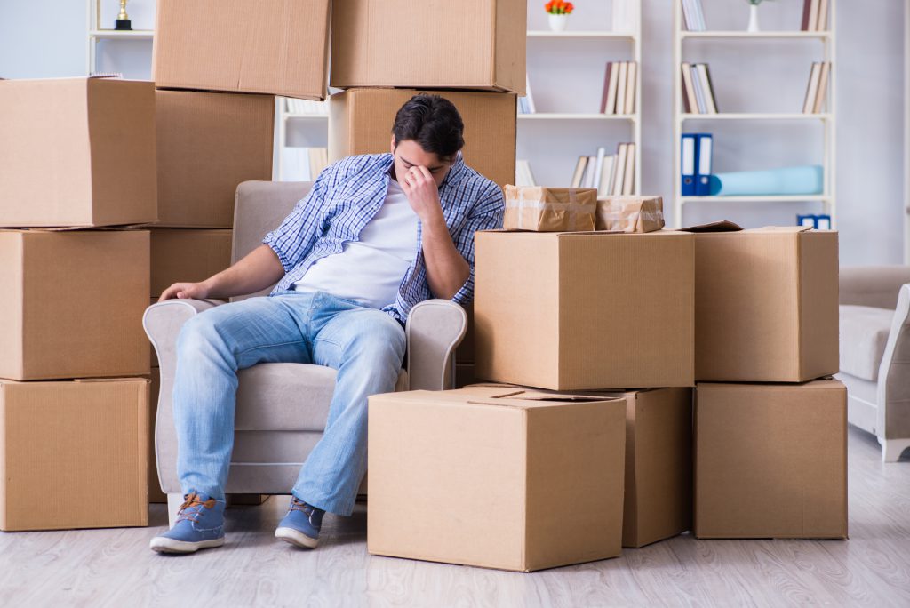 When Can Landlords Evict During COVID19 PropertyLoop