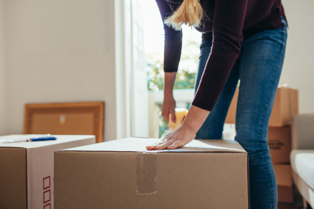 Surrendering A Tenancy To End A Tenancy Early PropertyLoop
