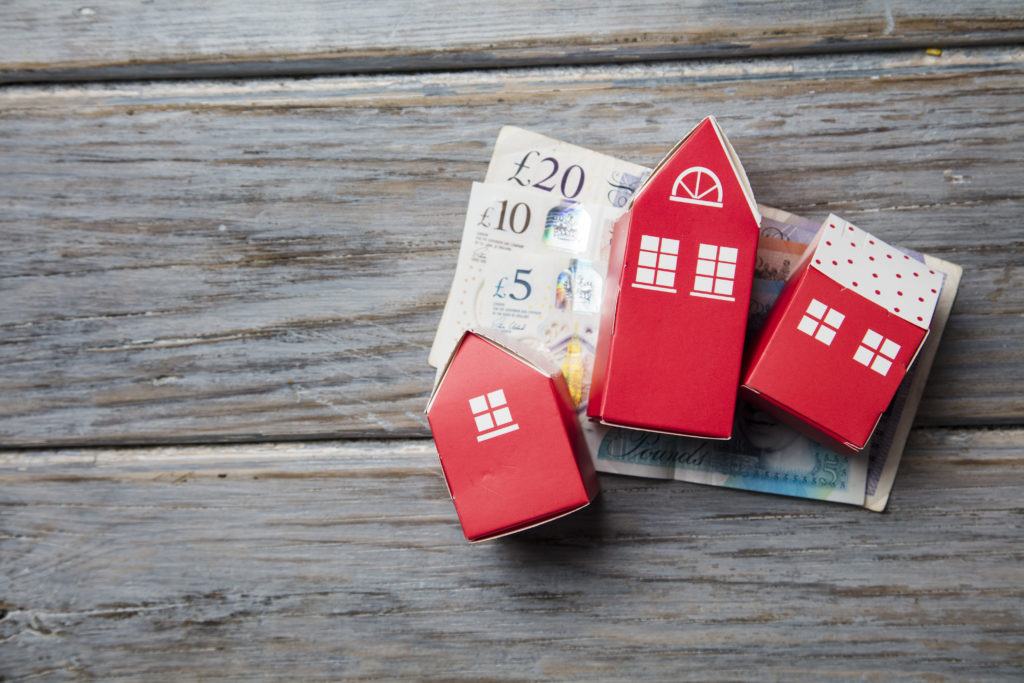 What Is the Maximum Deposit a Landlord Can Take? PropertyLoop