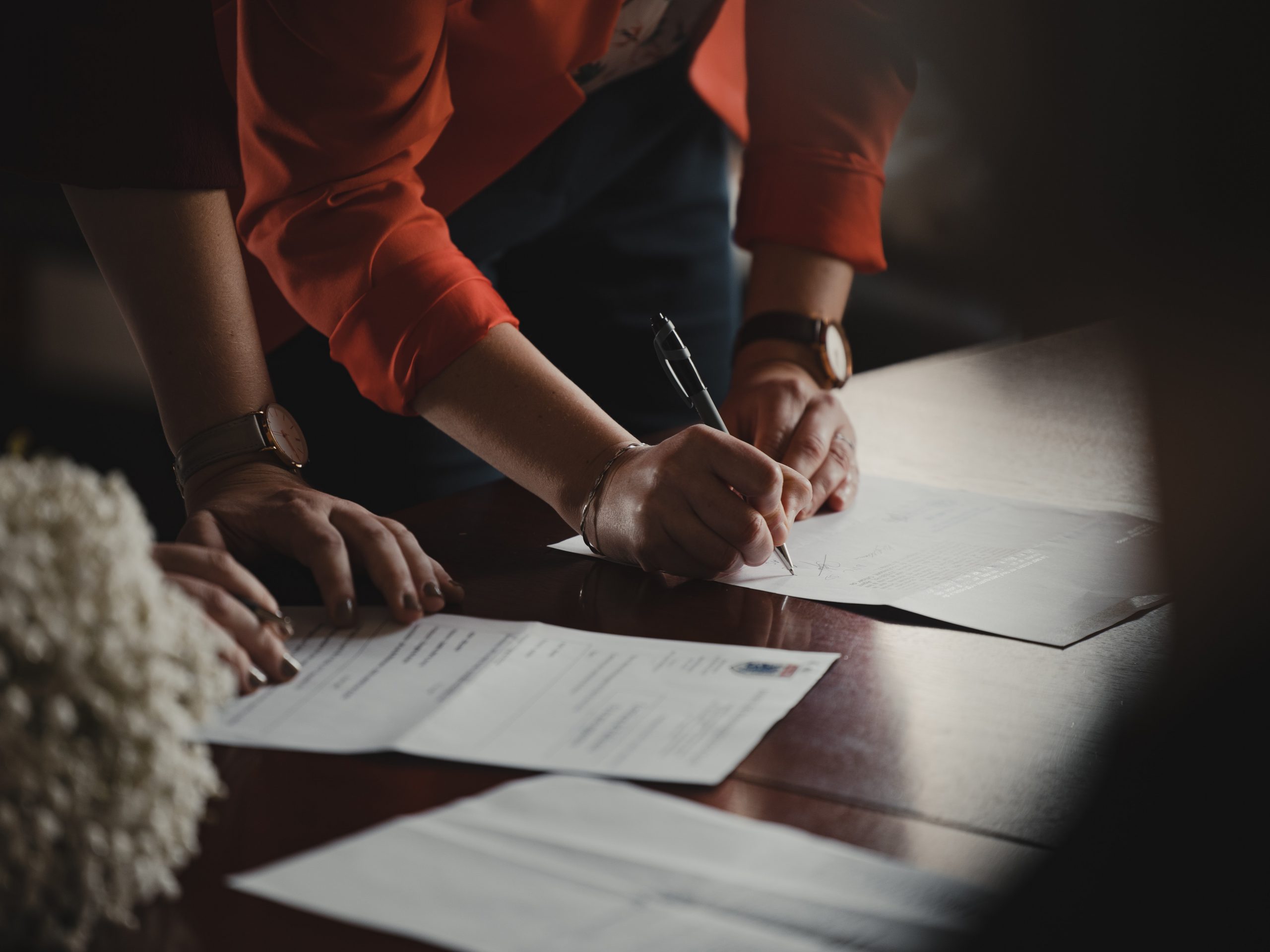 Transferring Deposits Between Landlords PropertyLoop